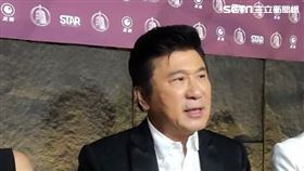 賴慧如（左起）、胡瓜、吳怡霈獲獎。（圖／記者鍾智凱攝）