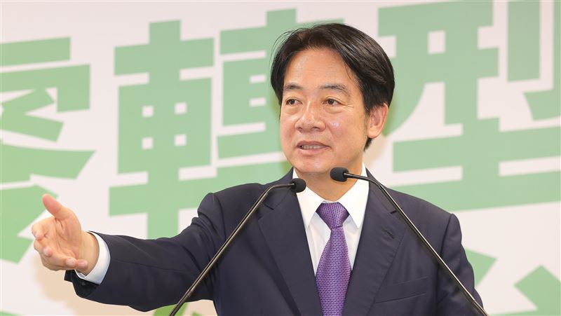 賴提加碼技職投資　設學士後專班供深造