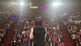 ▲《來吧！營業中》葉佩容。（圖／翻攝自臉書）