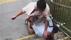 新北,三重,大都會公園,Lemo,聊天室,菜刀,傷害,街頭快打,