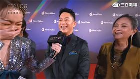 Junior韓宜邦、《看不見的V世界》。