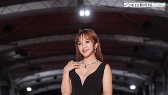 《最強綜藝秀》奪獎　賴慧如暴哭：很感動