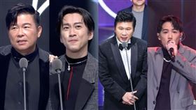 金鐘58（圖／資料室）