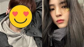 ▲TXT隊長崔秀彬。（圖／翻攝自IG）