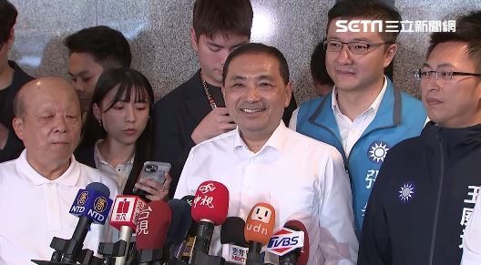 你們顧國家寶貝！侯：強化教保員薪資待遇