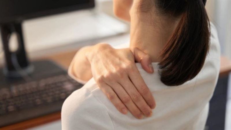 最新醫學認為，五十肩是一種「全身性的免疫代謝失調」。（圖／資料照）