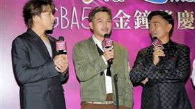 吳宗憲 KID 坤達（圖／記者楊澍攝影）