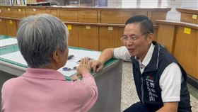 台中第一波麗士破案有「神」助 神速緝獲搶嫌