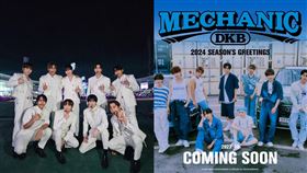 ▲男團DKB。（圖／翻攝自IG）