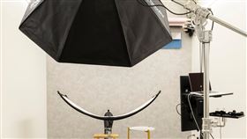 拍出最美證件照　韓式攝影館進駐台北