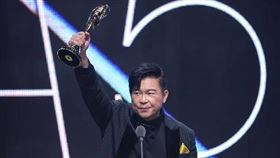 曾國城（圖／中央社記者鄭清元攝）