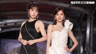 金鐘2女神「無名正妹」出身　網驚：好扯