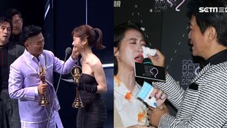 憲哥當年也為她擦淚　Lulu：這次是感動的