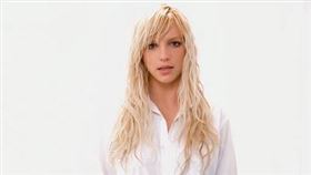 ▲小甜甜布蘭妮（Britney Spears）。（圖／翻攝自微博）