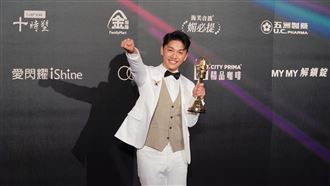 合約證實到期！36歲兒童台哥哥露面爆近況