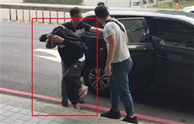 板橋,兇殺,新北,藍波刀,毒品,記者莊淇鈞攝影