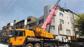 七寶媽,爭議,動物醫院,違章建築,拆除