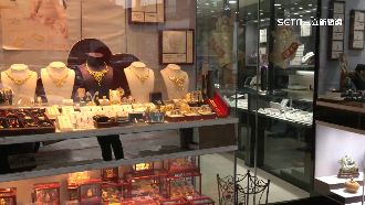 裝闊假買金真洗錢！北市銀樓遭詐260萬