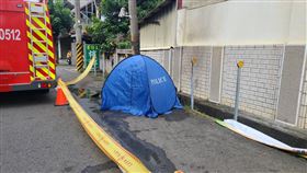 車禍,起火,機車,男騎士,18歲