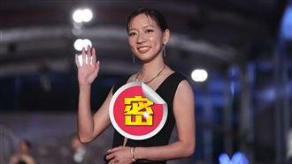 金鐘紅毯《全明星》女星紅毯尺度全開辣爆