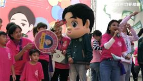 賴清德娃娃（圖／記者高逸帆攝影）