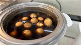 超商,小七,茶葉蛋,熱狗,熱飲,記者劉沛妘攝影