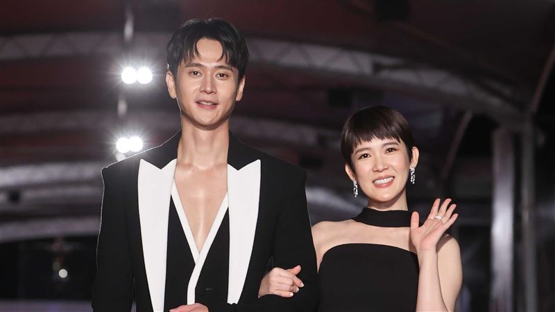 孫可芳胖5公斤　親曝懷孕狀況嚇壞劉冠廷