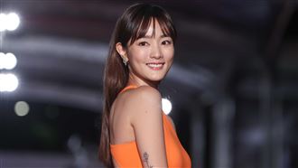 金鐘紅毯／王淨瘦出新高度！驚撞臉謝金燕