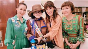 李玟,李思林,律師,誹謗,侵權,聲明