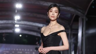 蔡淑臻根本最辣公主　曝幸運物是身邊的他