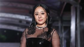 高慧君。（記者楊澍、邱榮吉攝影