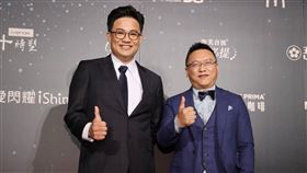 曾瀚賢,湯昇榮。（記者邱榮吉、楊澍攝影