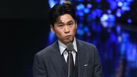 黃迪揚《看海》拿下迷你劇集（電視電影）男配角獎。