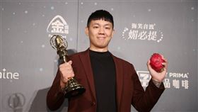 許鈞筌。（圖／記者楊澍、邱榮吉攝影）