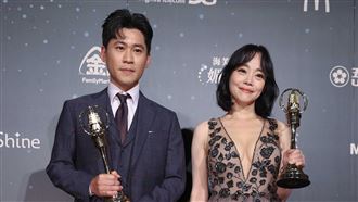 長輩開光擊敗賴佩霞　范瑞君哭喊：凍蒜了