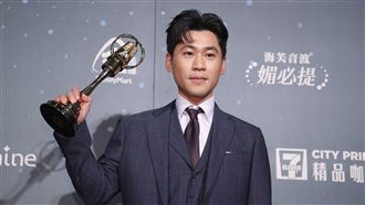 男星淚訴3個月斷炊0收入　奪男配付清房租