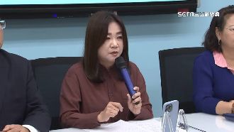 馬文君辦廟口開講　僅不分區鄭麗文力挺