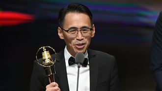 金鐘58／《綠金龜》奪電視電影！謝齊柏林