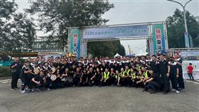 義消,體技能競賽,新北,特優