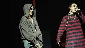 Marz23,ØZI（圖／華納音樂提供）