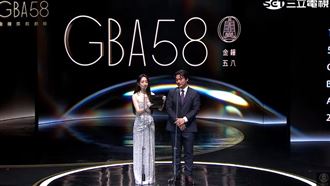 金鐘58／韓國頒獎人口譯像AI？小編不忍了