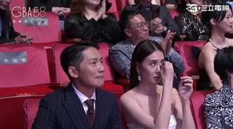 金鐘58／《牛車來去》奪編劇　安心亞哭爆