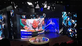 陳信聰昨節目入圍片段。（圖／翻攝自臉書）