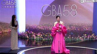 《女外科》奪最佳戲劇　蔡淑臻哭慘了