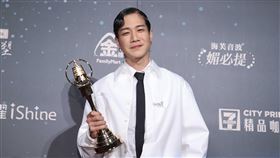 薛仕凌。（記者邱榮及、楊澍攝影