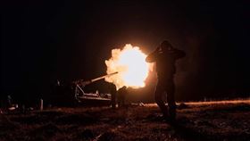 俄烏戰爭,圖為烏軍／烏克蘭軍隊。（圖／翻攝自烏克蘭國防部）