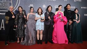 《村裡來了個暴走女外科》（圖／記者邱榮吉、楊澍攝影）