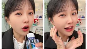 挖呀挖老師（圖／翻攝自教音樂的花開富貴抖音）
