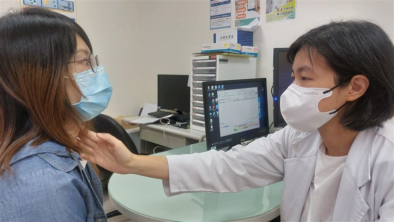 致死率3成！她突減5公斤竟不治療「1病」