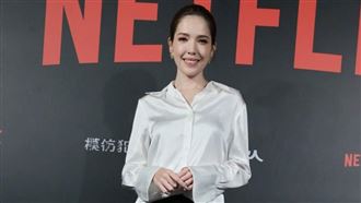 奪迷你視后通電邱澤　許瑋甯甜爆認證一事